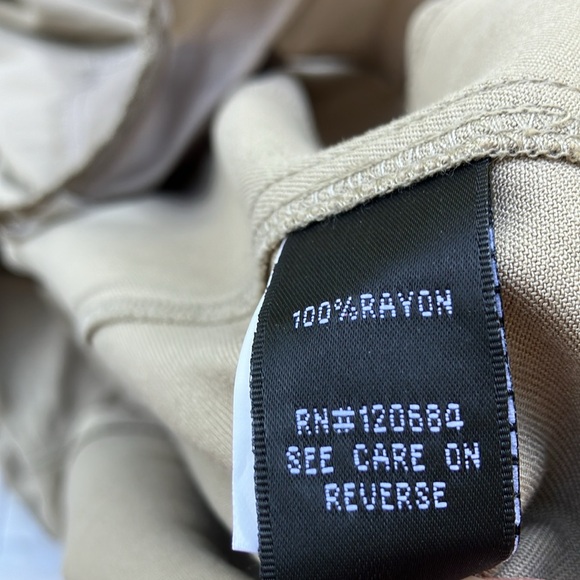 Torrid Anorak Jacket - Picture 5 of 9